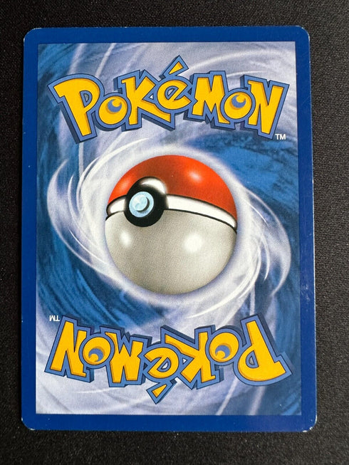 Eevee 59/111 Rising Rivals Pokemon Card